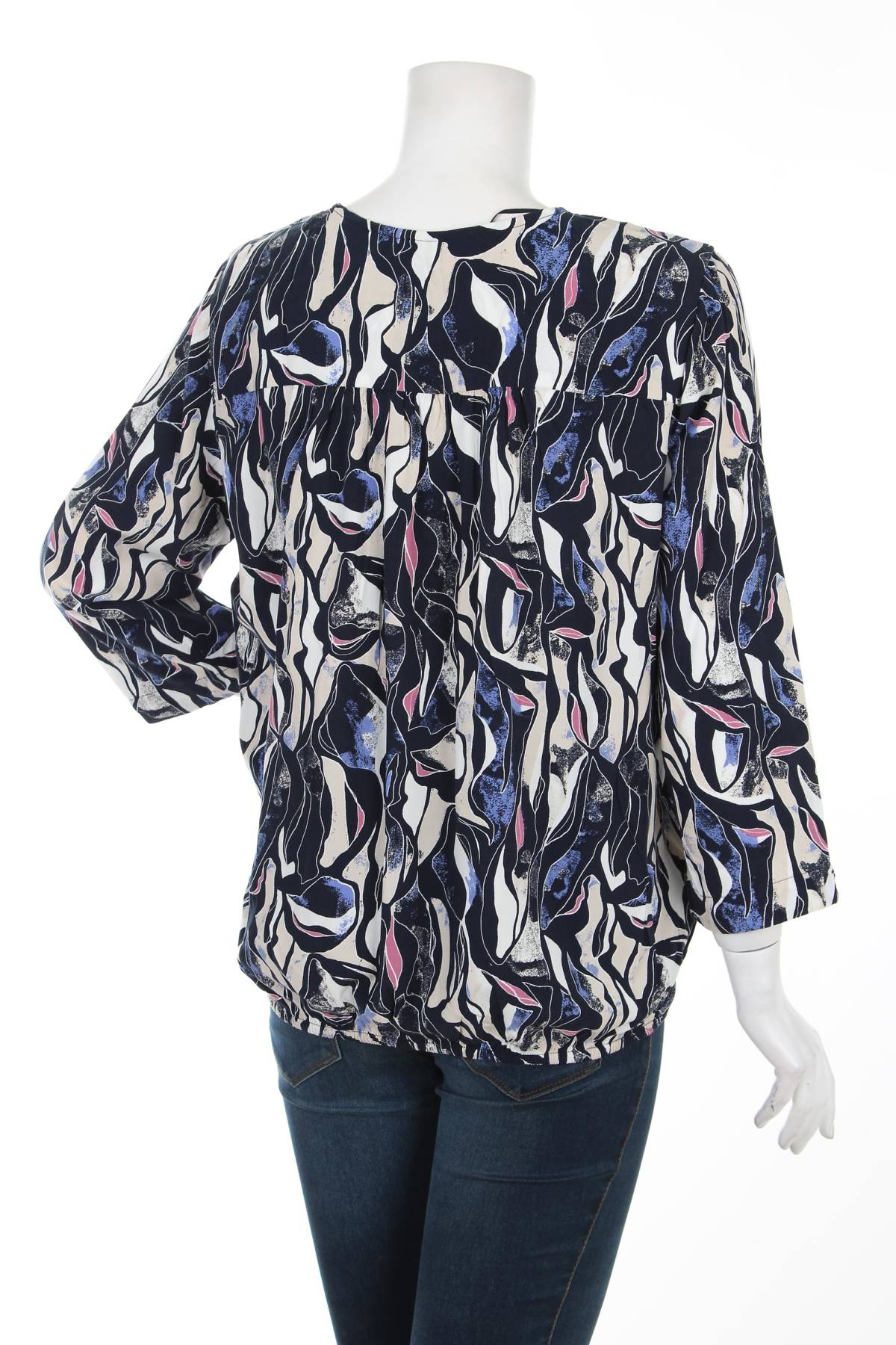 Γυναικεία μπλούζα Tom Tailor2