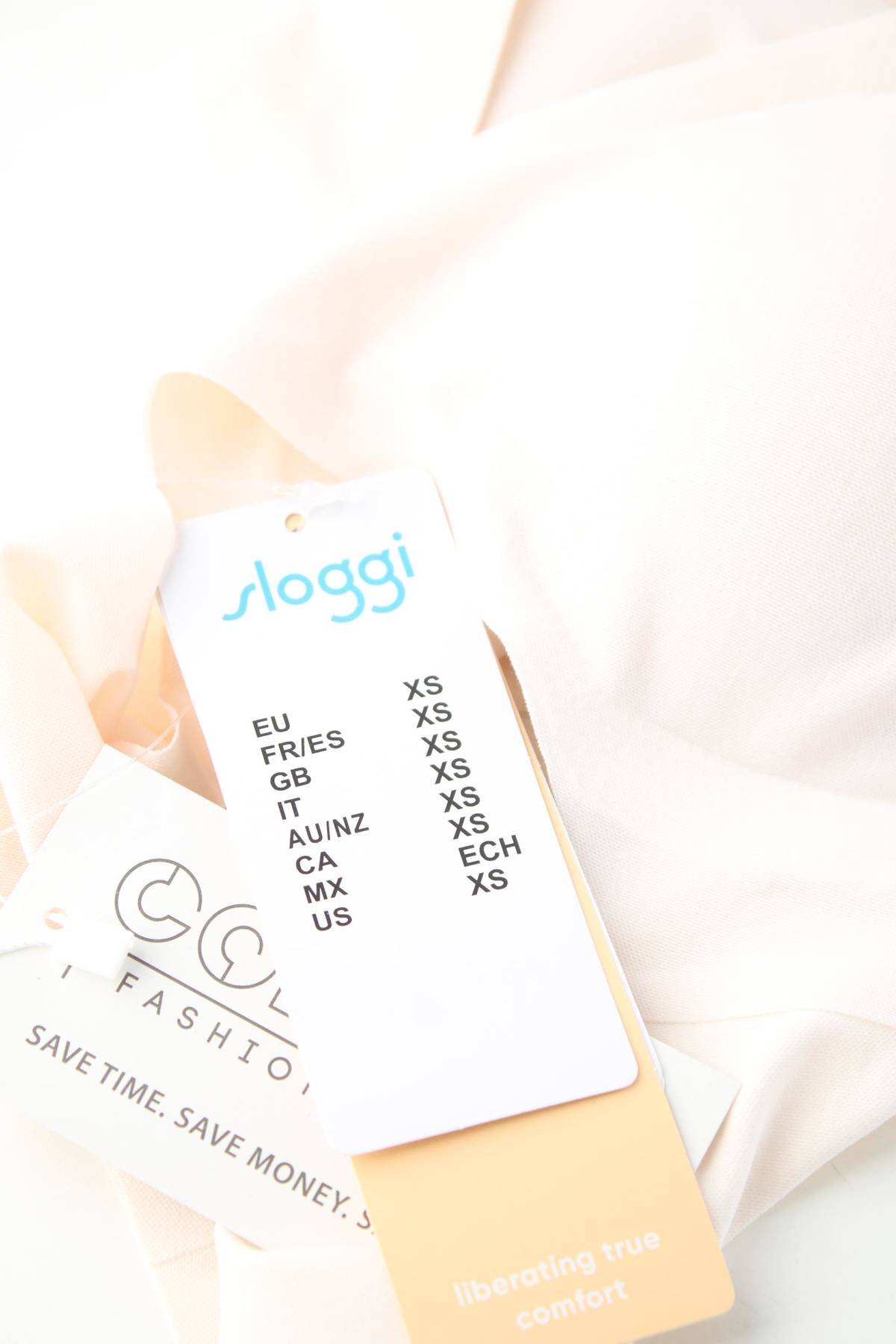 Сутиен Sloggi3