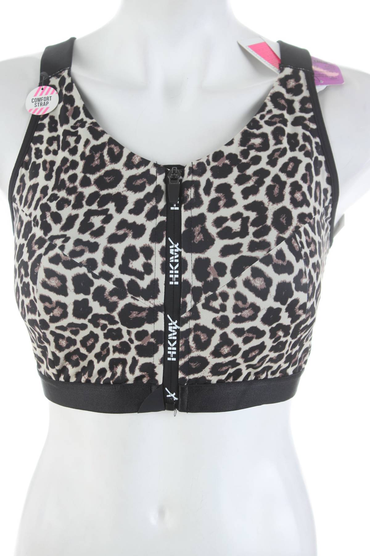 Αθλητικό σουτιέν HKM by Hunkemoller1 - Contourshop.gr Αθλητικό σουτιέν HKM by Hunkemoller1
