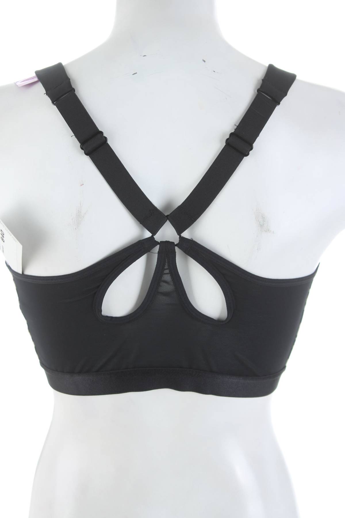Αθλητικό σουτιέν HKM by Hunkemoller2 - Contourshop.gr Αθλητικό σουτιέν HKM by Hunkemoller2