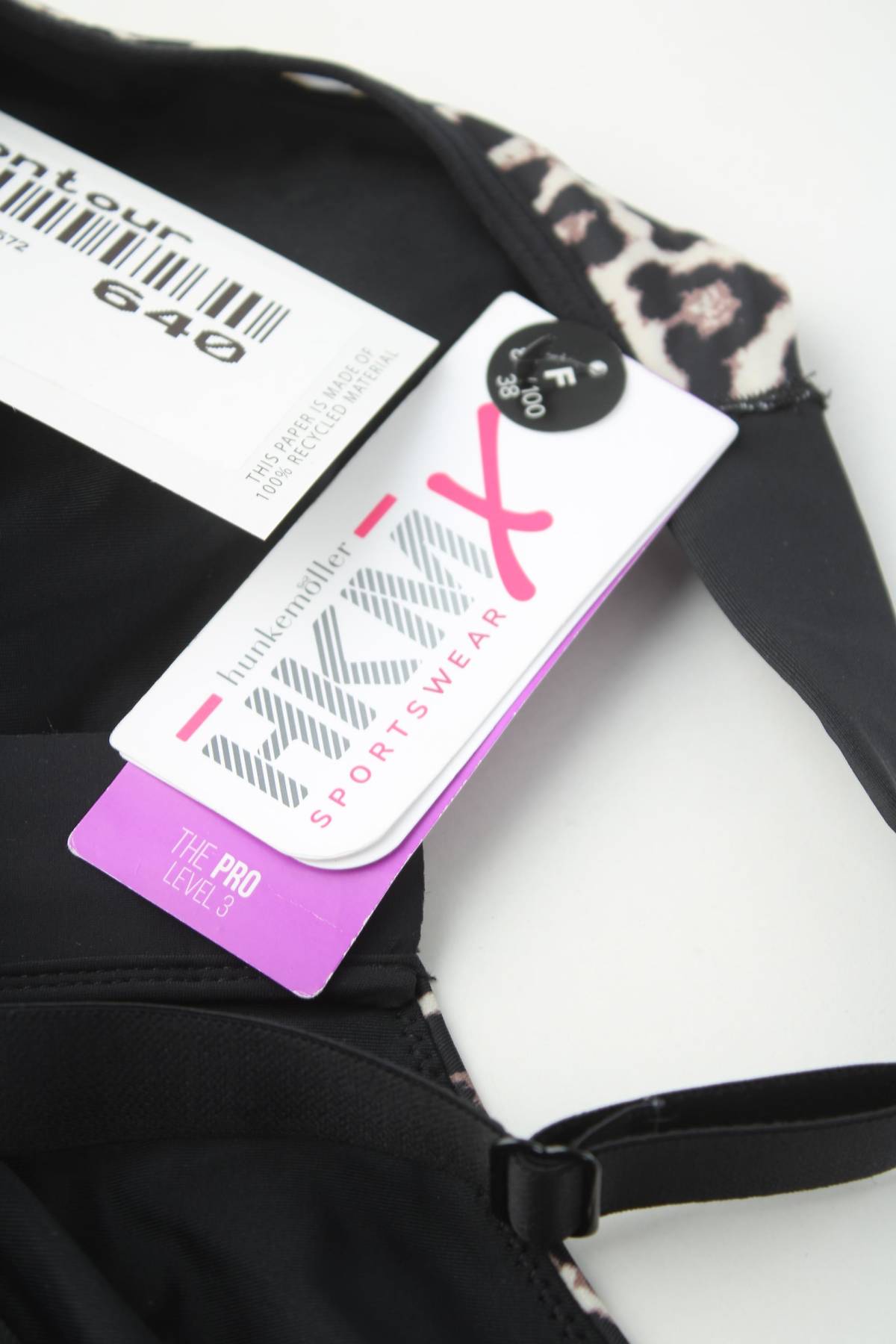 Αθλητικό σουτιέν HKM by Hunkemoller3 - Contourshop.gr Αθλητικό σουτιέν HKM by Hunkemoller3