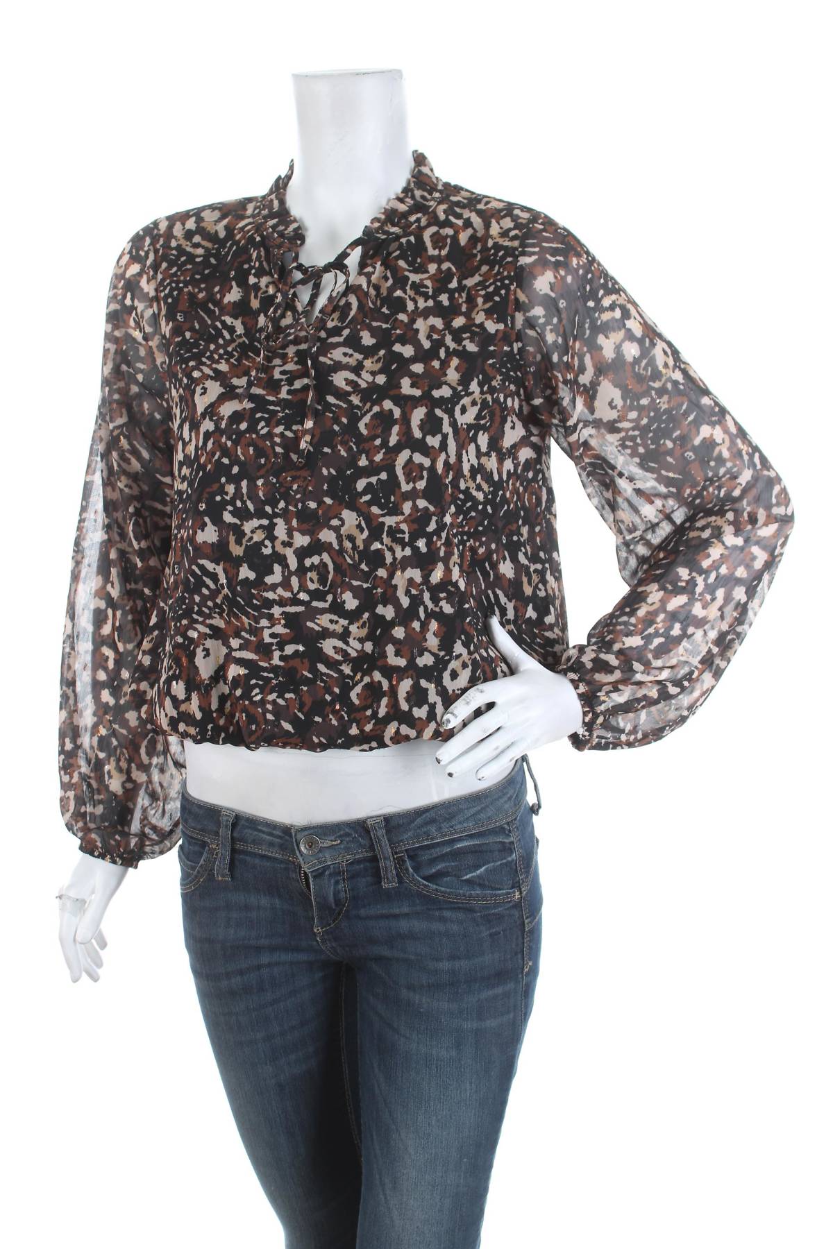 Дамска блуза Lola Liza1 - Contour.bg Дамска блуза Lola Liza1