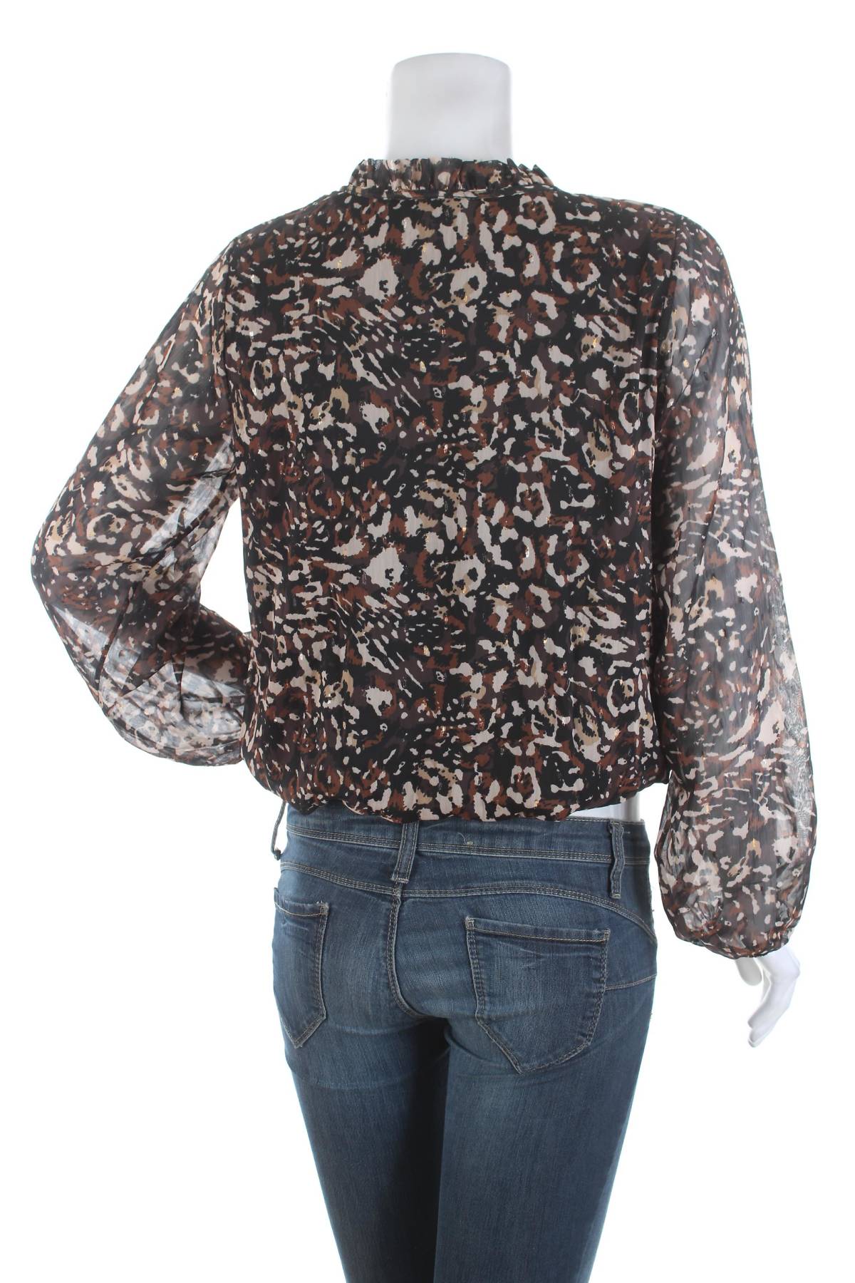 Дамска блуза Lola Liza2 - Contour.bg Дамска блуза Lola Liza2