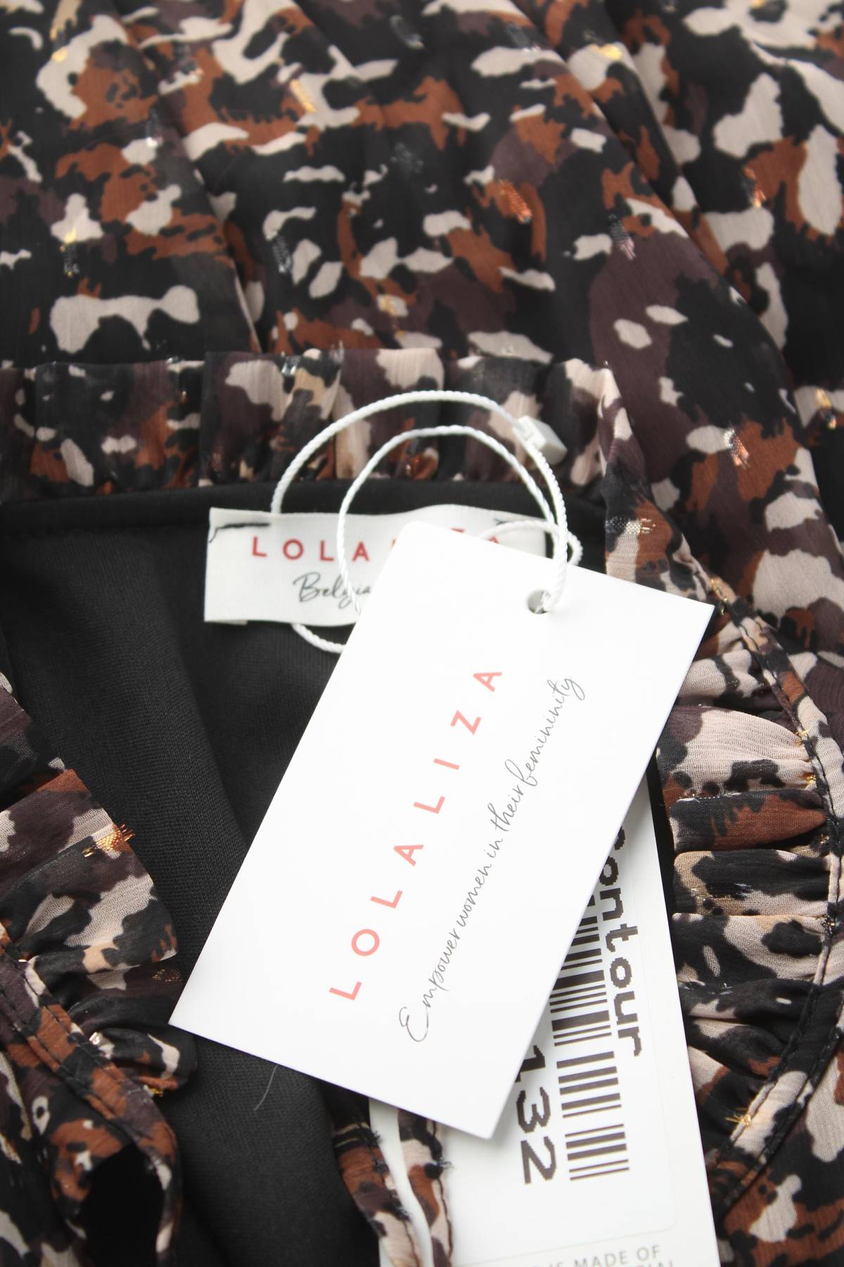 Дамска блуза Lola Liza3 - Contour.bg Дамска блуза Lola Liza3