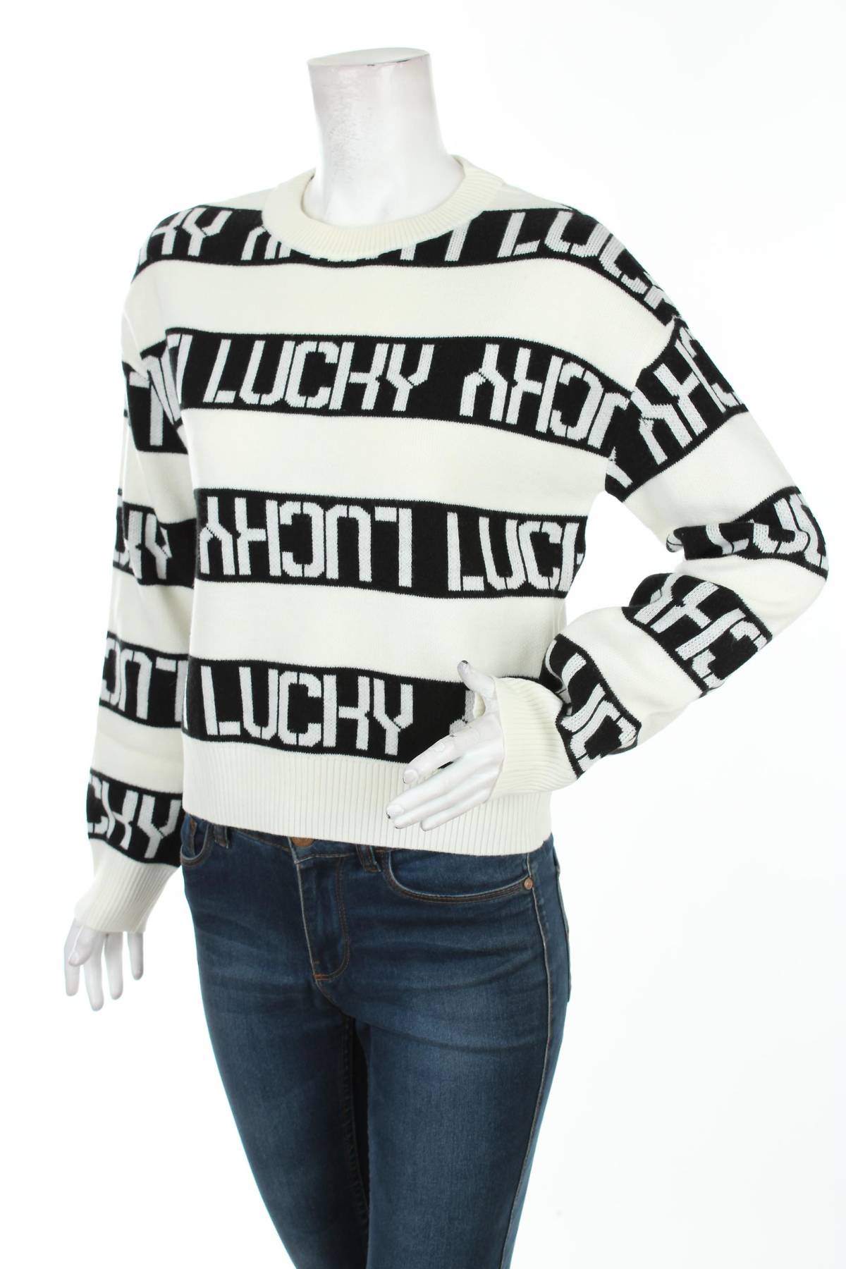 Дамски пуловер Only1