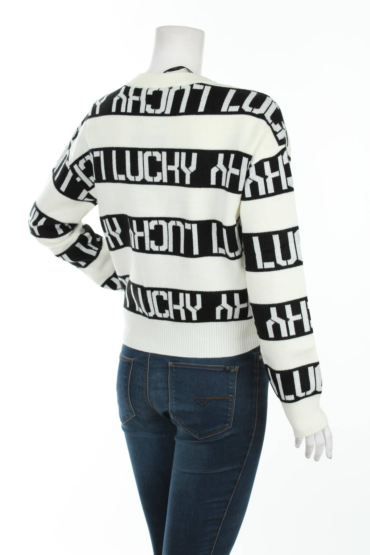 Дамски пуловер Only2