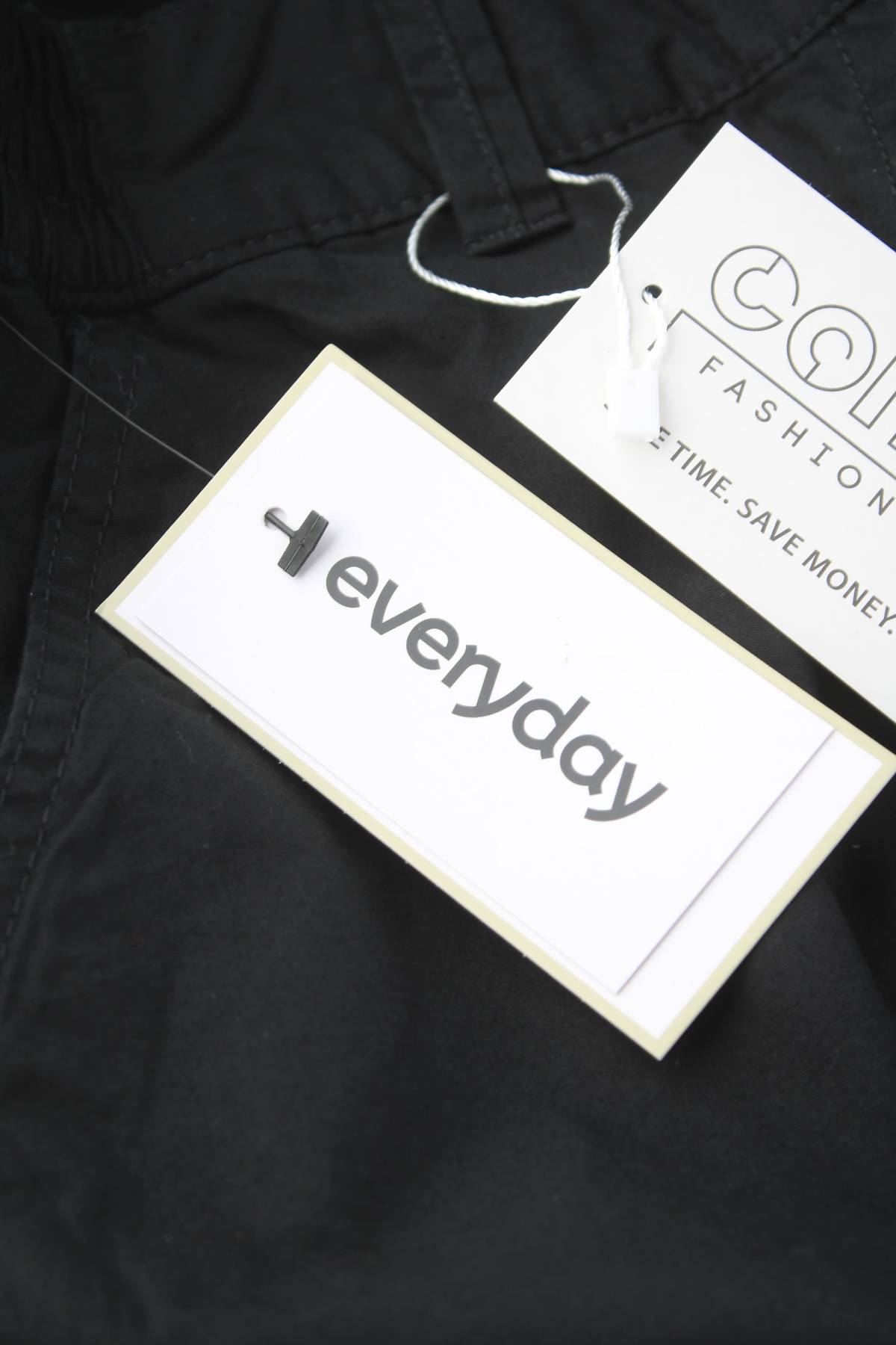 Γυναικείο σορτσάκι Everyday3