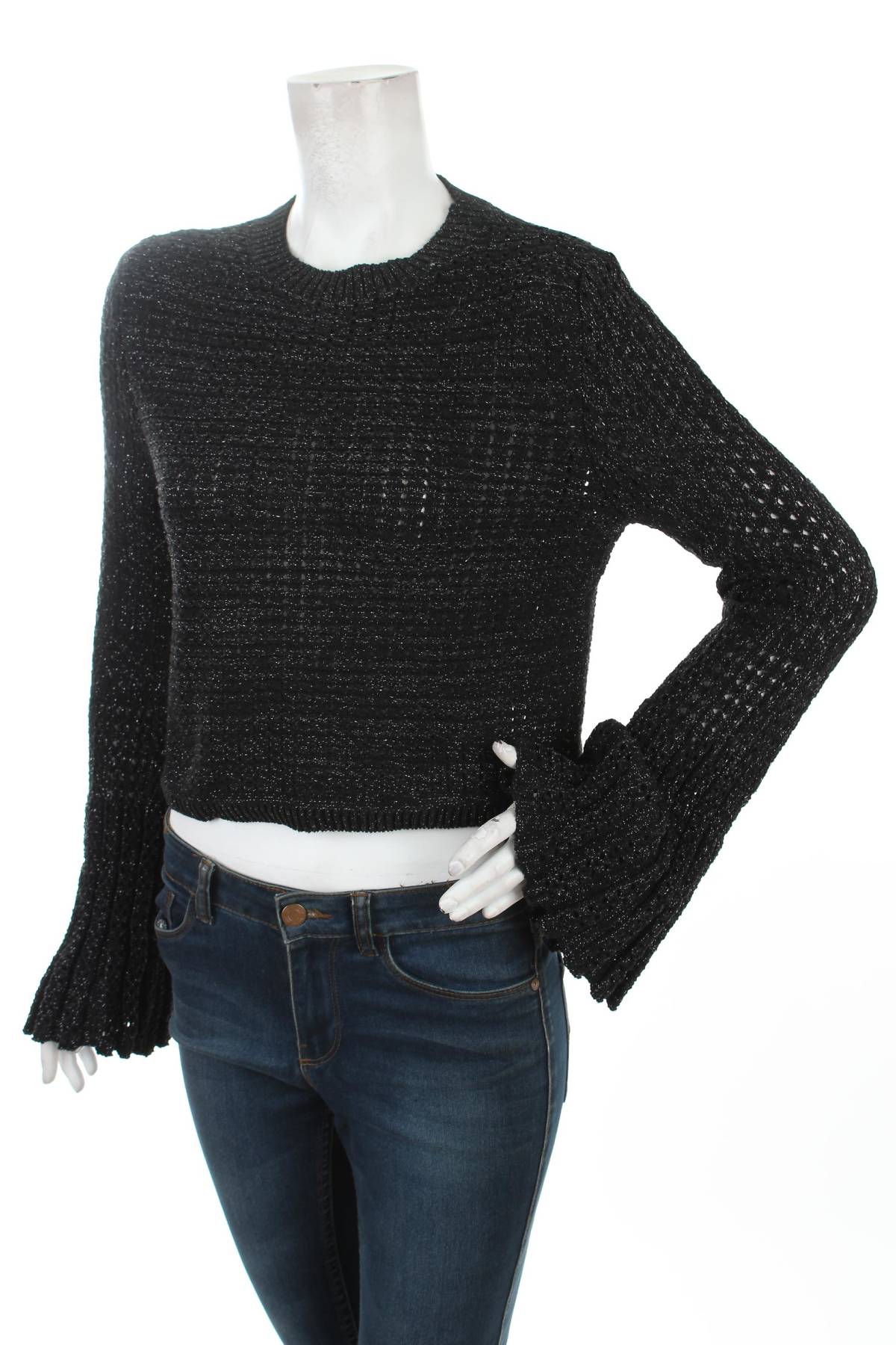 Γυναικείο πουλόβερ River Island1