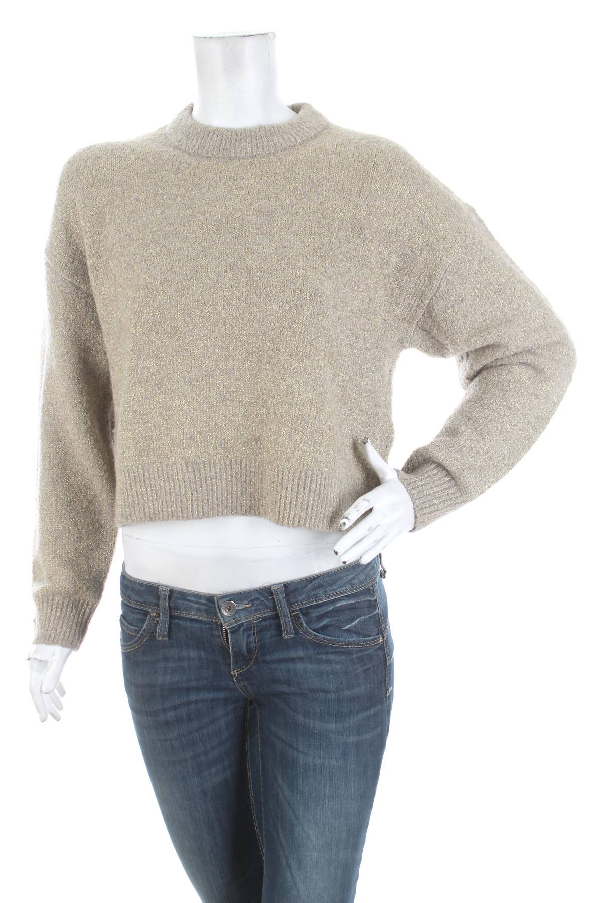 Γυναικείο πουλόβερ New Look1