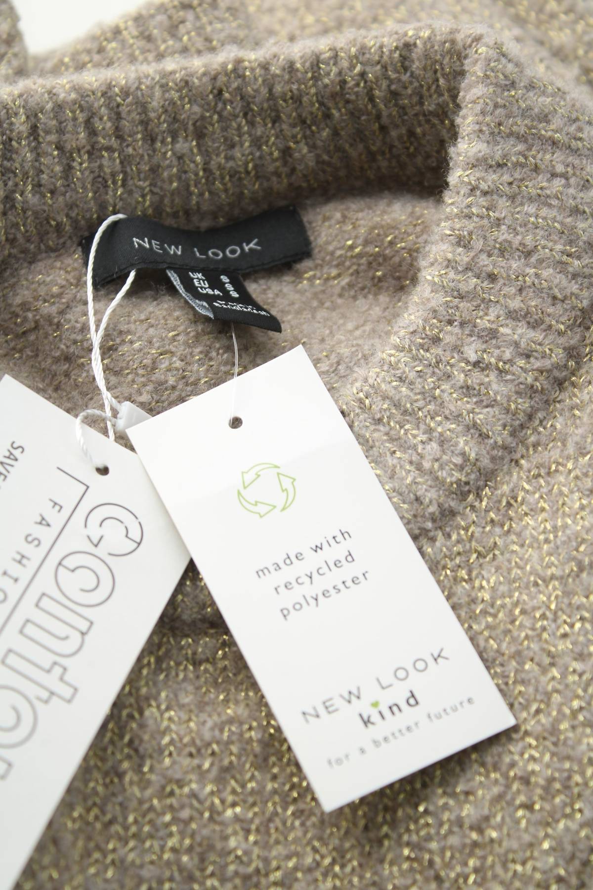 Γυναικείο πουλόβερ New Look3