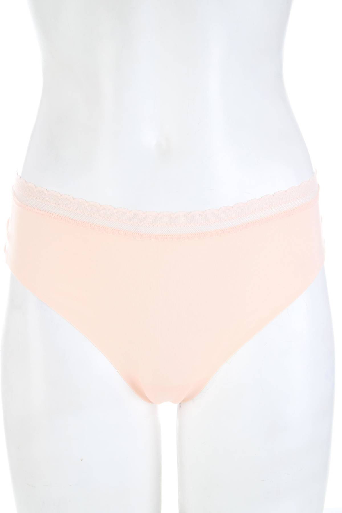 Бикини Sloggi1