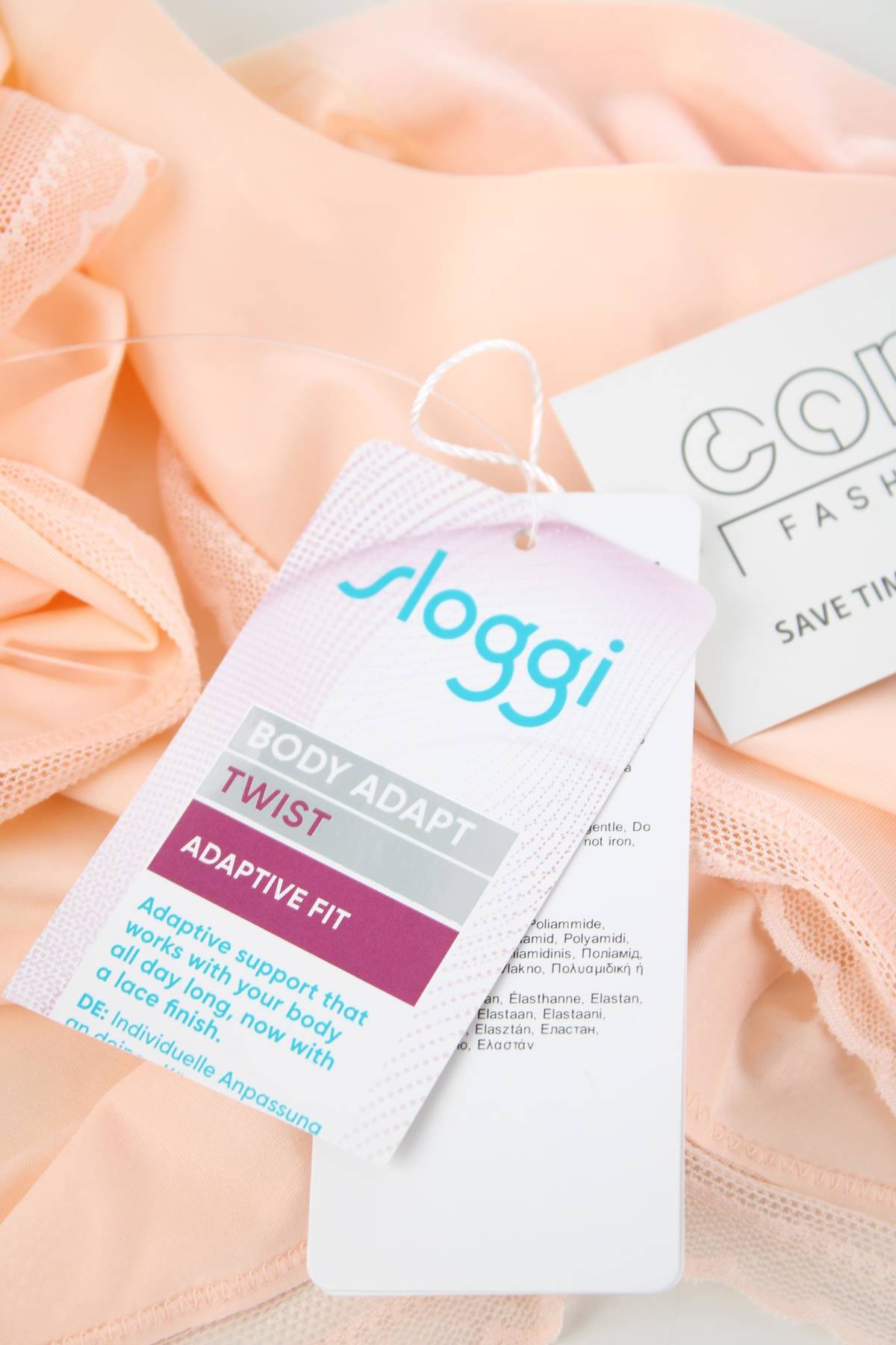 Бикини Sloggi3