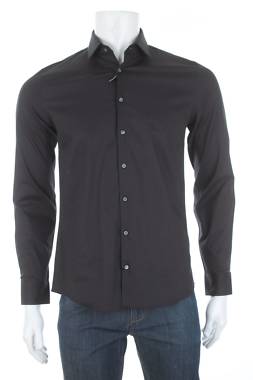 Ανδρικό πουκάμισο Calvin Klein1