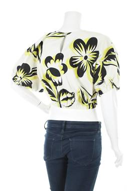 Дамска блуза Desigual2