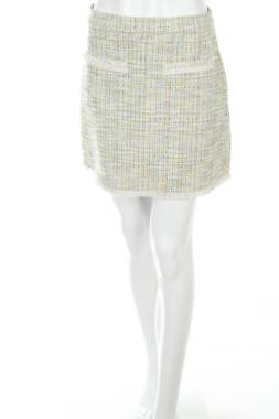 Φούστα Vero Moda1