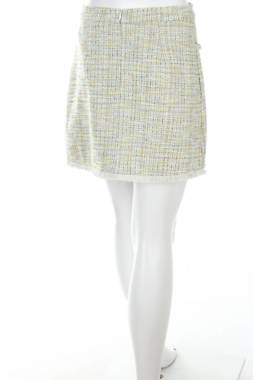 Φούστα Vero Moda2