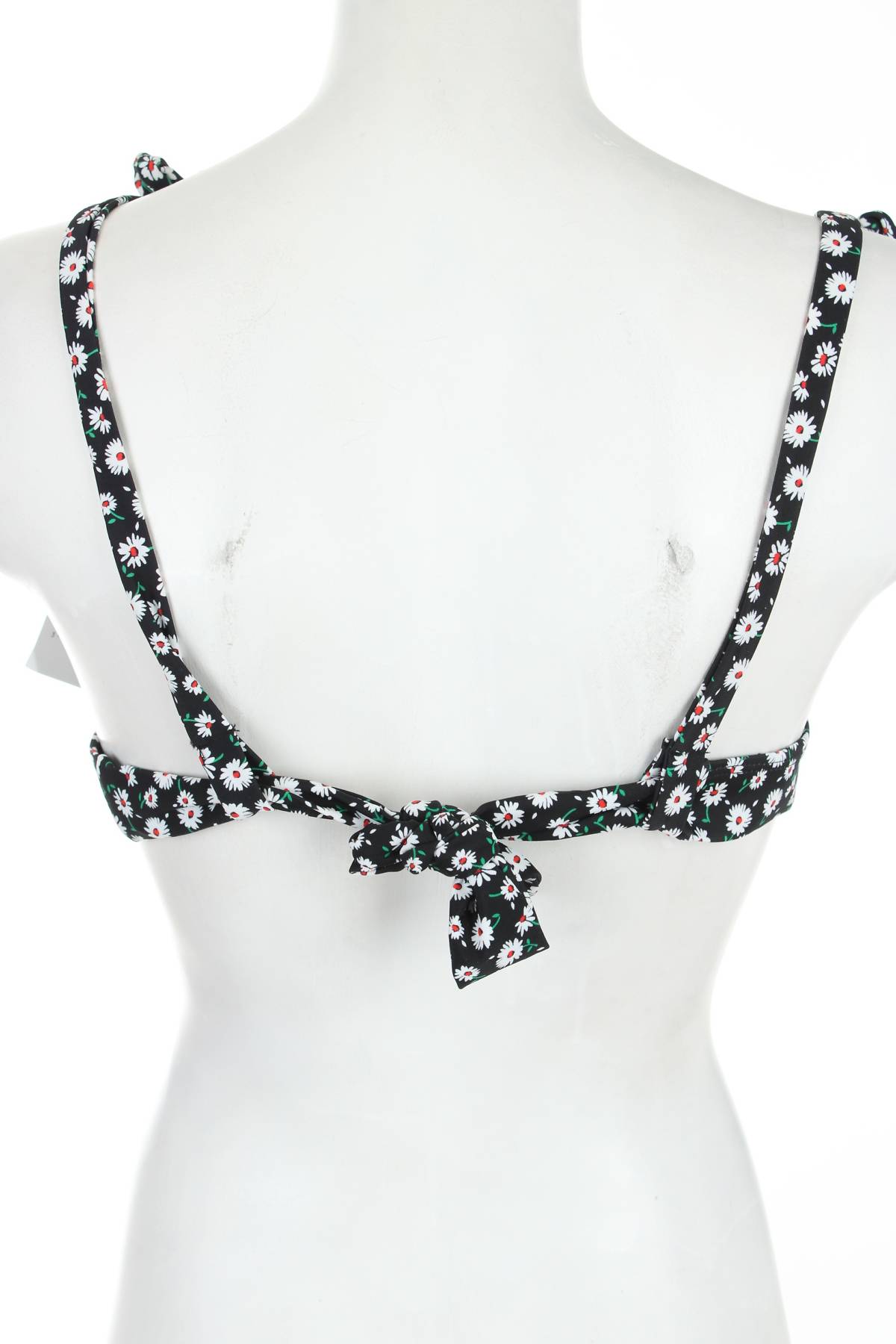 Бански горнище Brigitte Bardot2