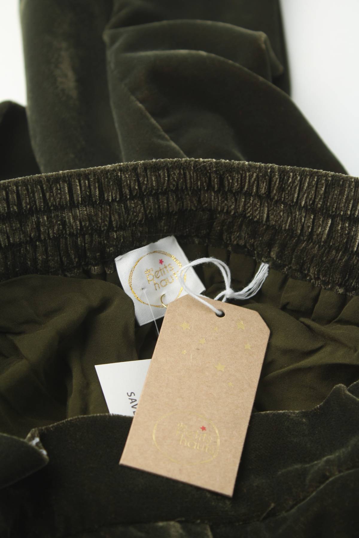 Γυναικείο παντελόνι Des Petite Hauts3