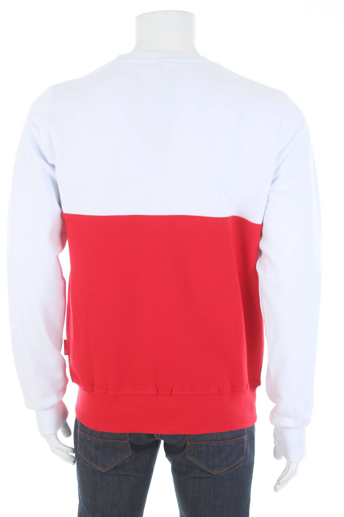 Мъжка блуза Supreme Spain2