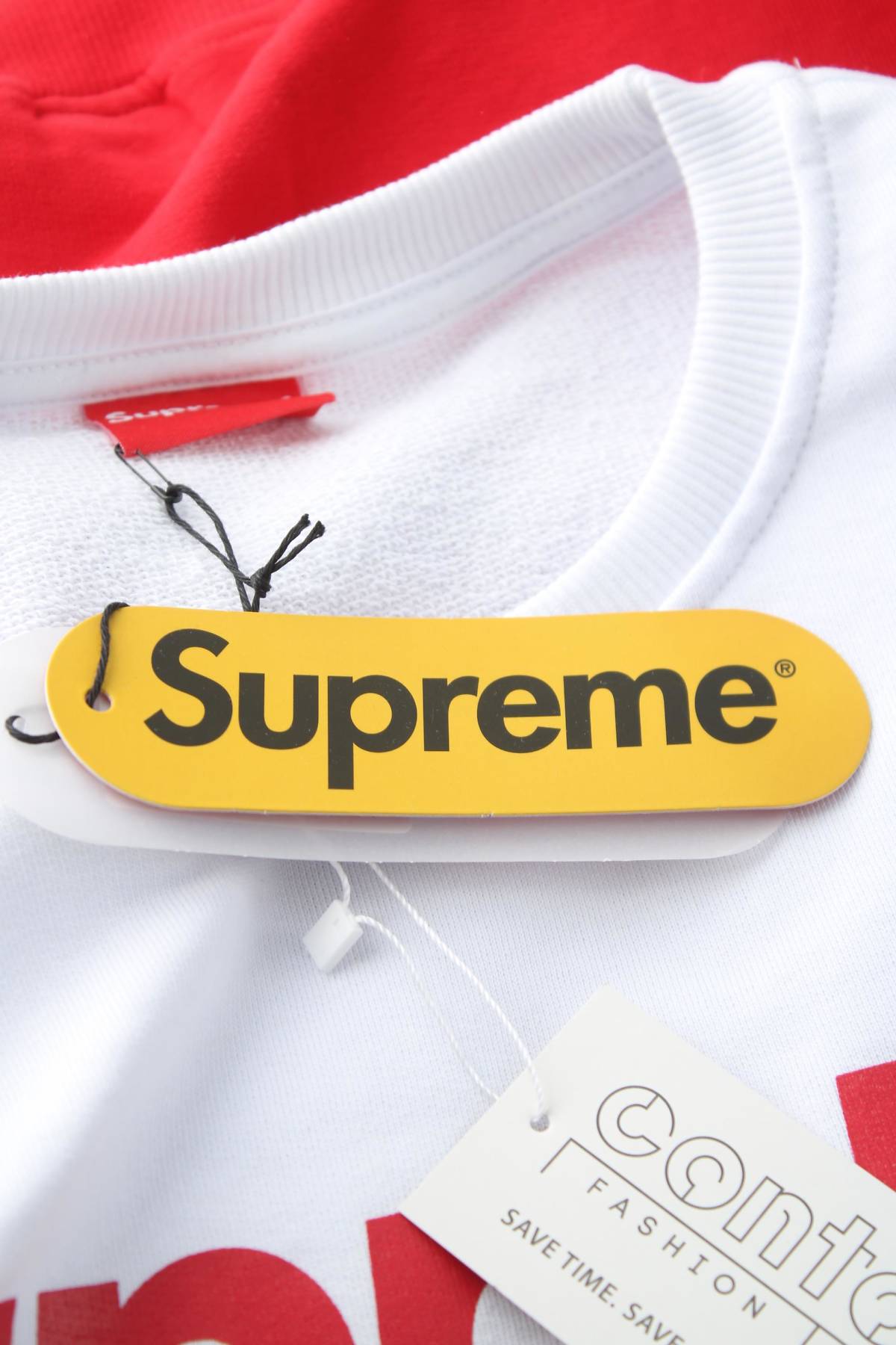 Мъжка блуза Supreme Spain3