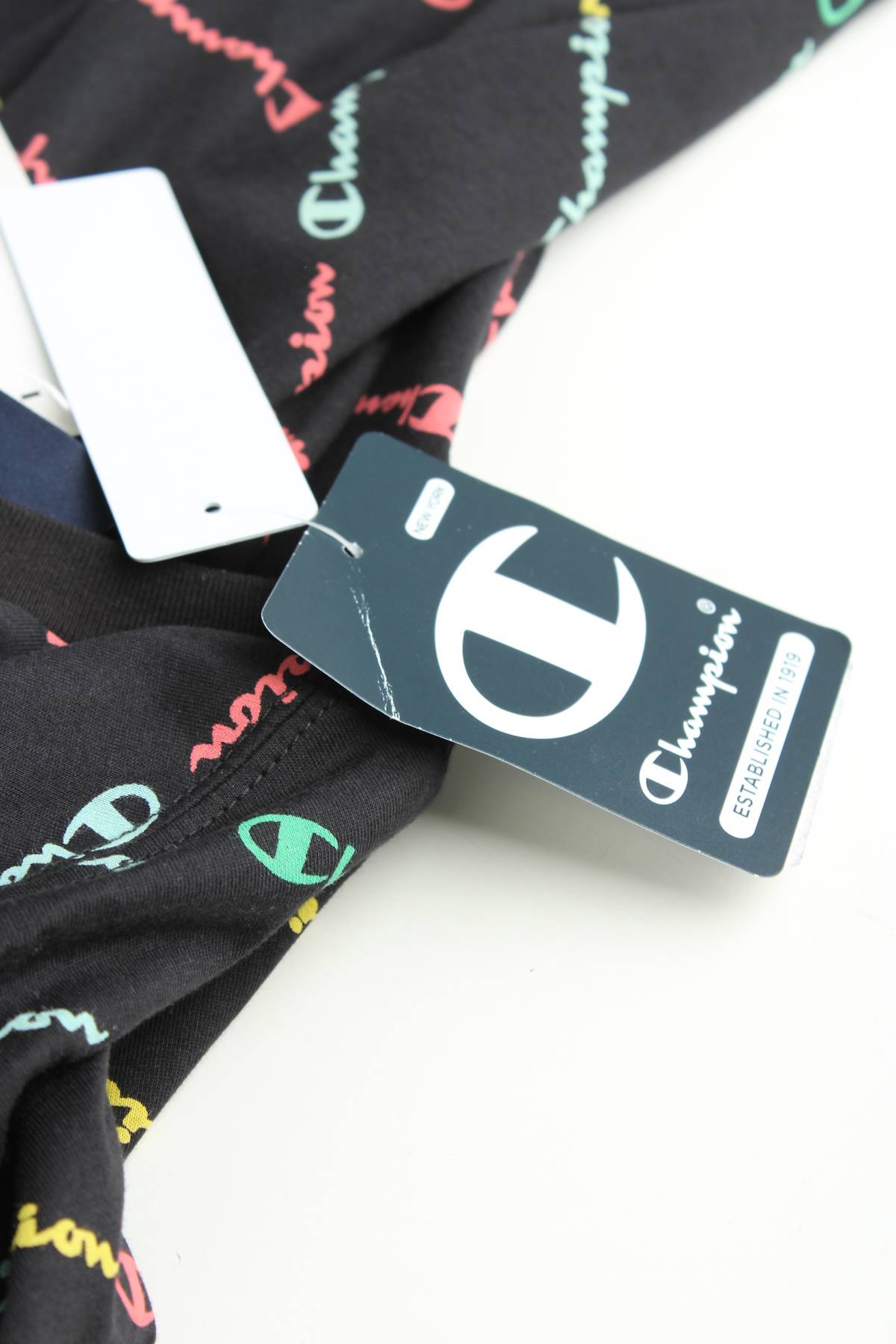 Мъжка тениска Champion3