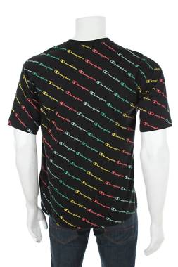 Мъжка тениска Champion2