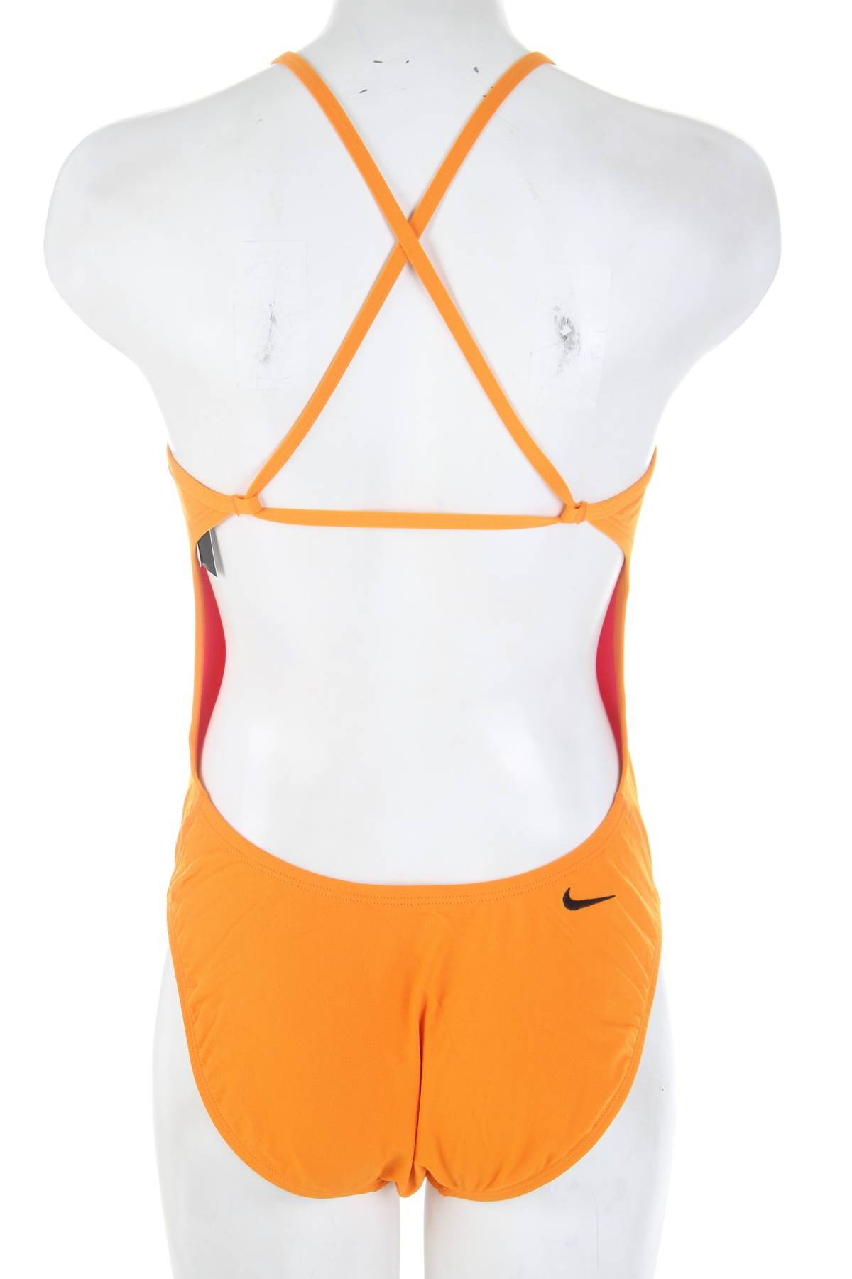Ολόσωμο μαγιό Nike2