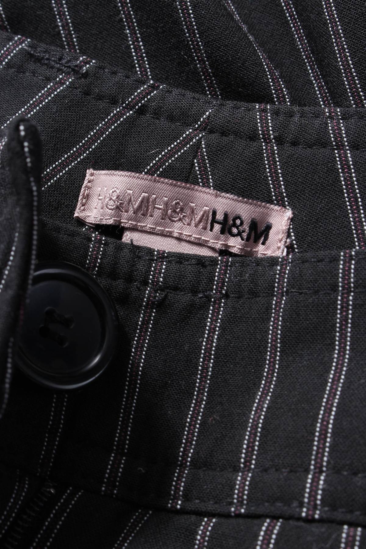 Дамски панталон H&M3 - Contour.bg Дамски панталон H&M3