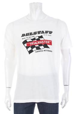 Мъжка тениска Belstaff1 - Contour.bg Мъжка тениска Belstaff1