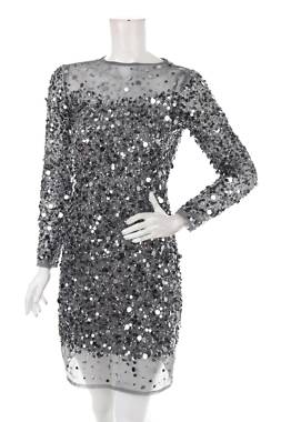 Рокля Lace & Beads1 - Contour.bg Рокля Lace & Beads1