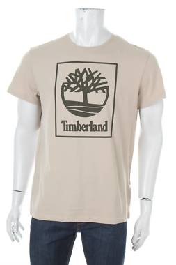 Мъжка тениска Timberland1 - Contour.bg Мъжка тениска Timberland1