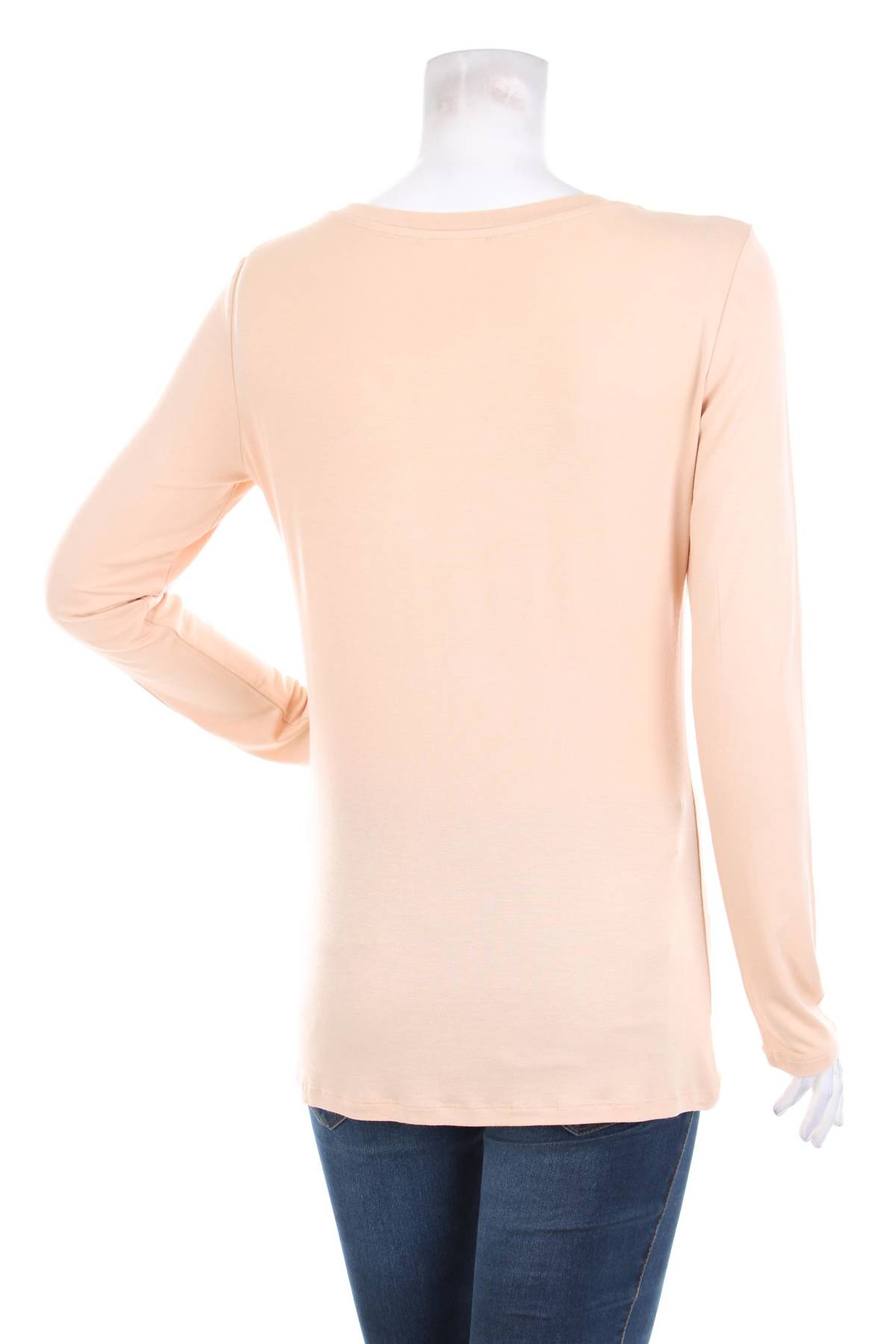 Γυναικεία μπλούζα Max Mara2 - Contourshop.gr Γυναικεία μπλούζα Max Mara2