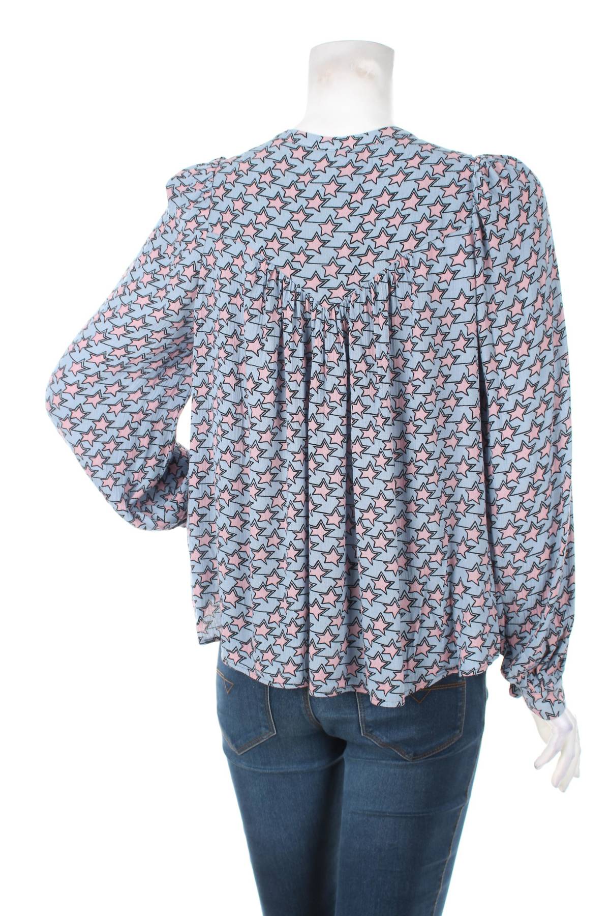 Γυναικεία μπλούζα Zadig & Voltaire2 - Contourshop.gr Γυναικεία μπλούζα Zadig & Voltaire2