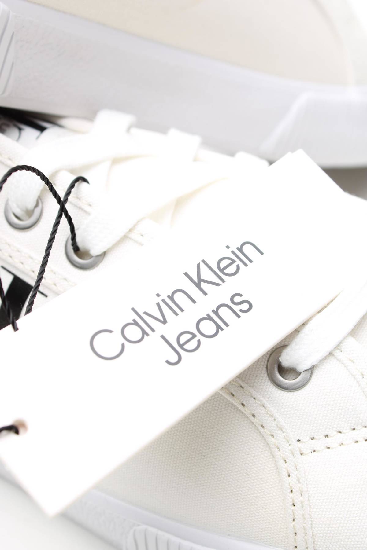 Кецове Calvin Klein Jeans5