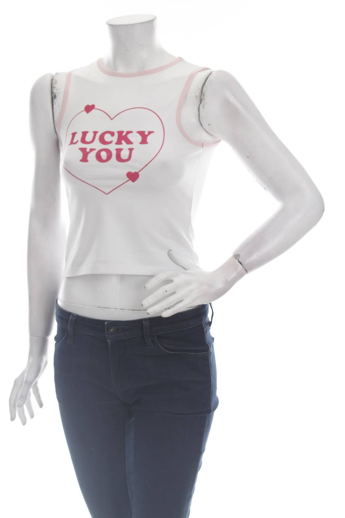 Γυναικείο αμάνικο Boohoo1 - Contourshop.gr Γυναικείο αμάνικο Boohoo1