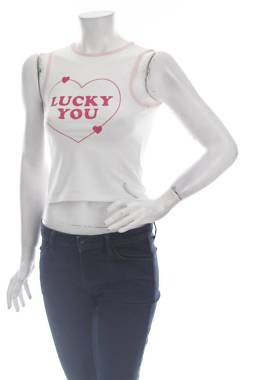 Γυναικείο αμάνικο Boohoo1 - Contourshop.gr Γυναικείο αμάνικο Boohoo1