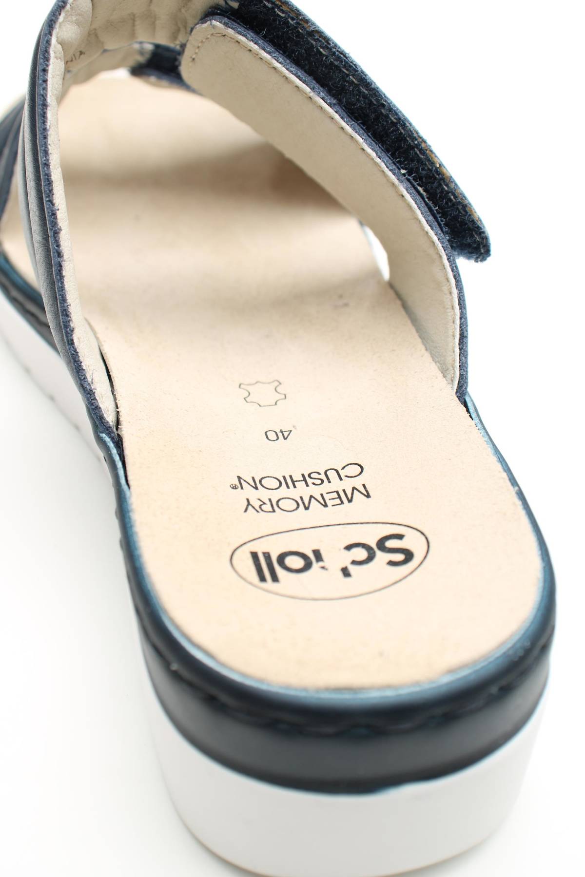 Чехли Scholl5