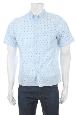 Ανδρικό πουκάμισο Emporio Armani1 - Contourshop.gr Ανδρικό πουκάμισο Emporio Armani1