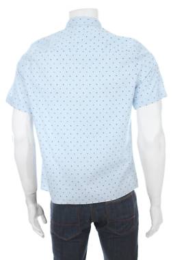 Ανδρικό πουκάμισο Emporio Armani2 - Contourshop.gr Ανδρικό πουκάμισο Emporio Armani2