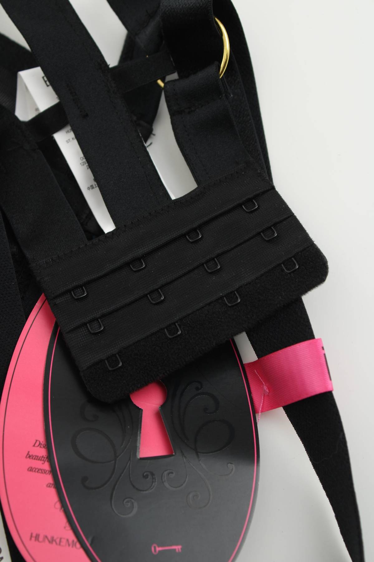 Ερωτικά εσώρουχα Hunkemoller3 - Contourshop.gr Ερωτικά εσώρουχα Hunkemoller3
