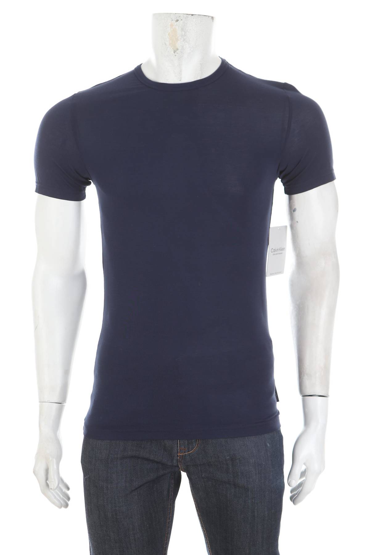 Мъжка тениска Calvin Klein1 - Contour.bg Мъжка тениска Calvin Klein1