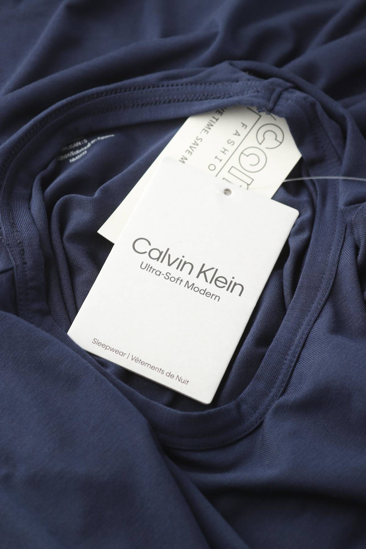 Мъжка тениска Calvin Klein3 - Contour.bg Мъжка тениска Calvin Klein3