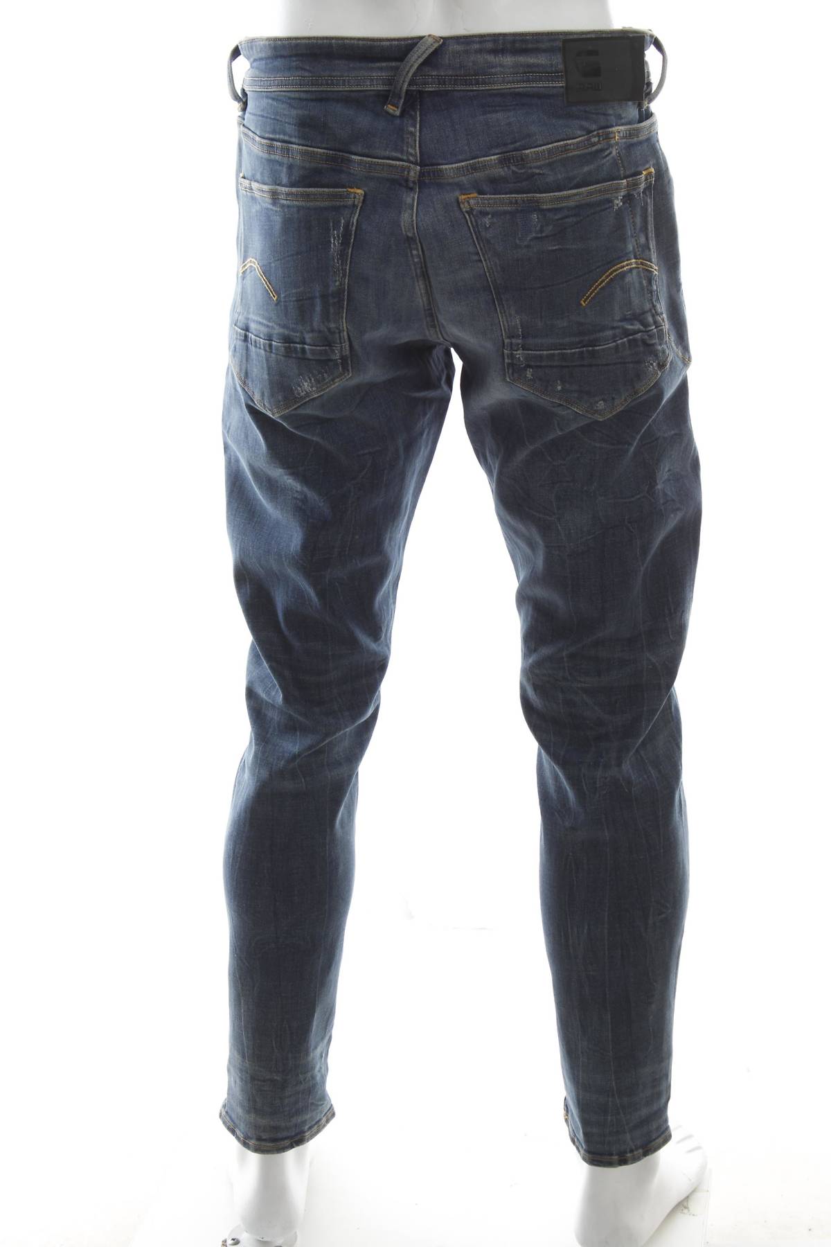 Ανδρικά τζιν G-Star Raw2 - Contourshop.gr Ανδρικά τζιν G-Star Raw2