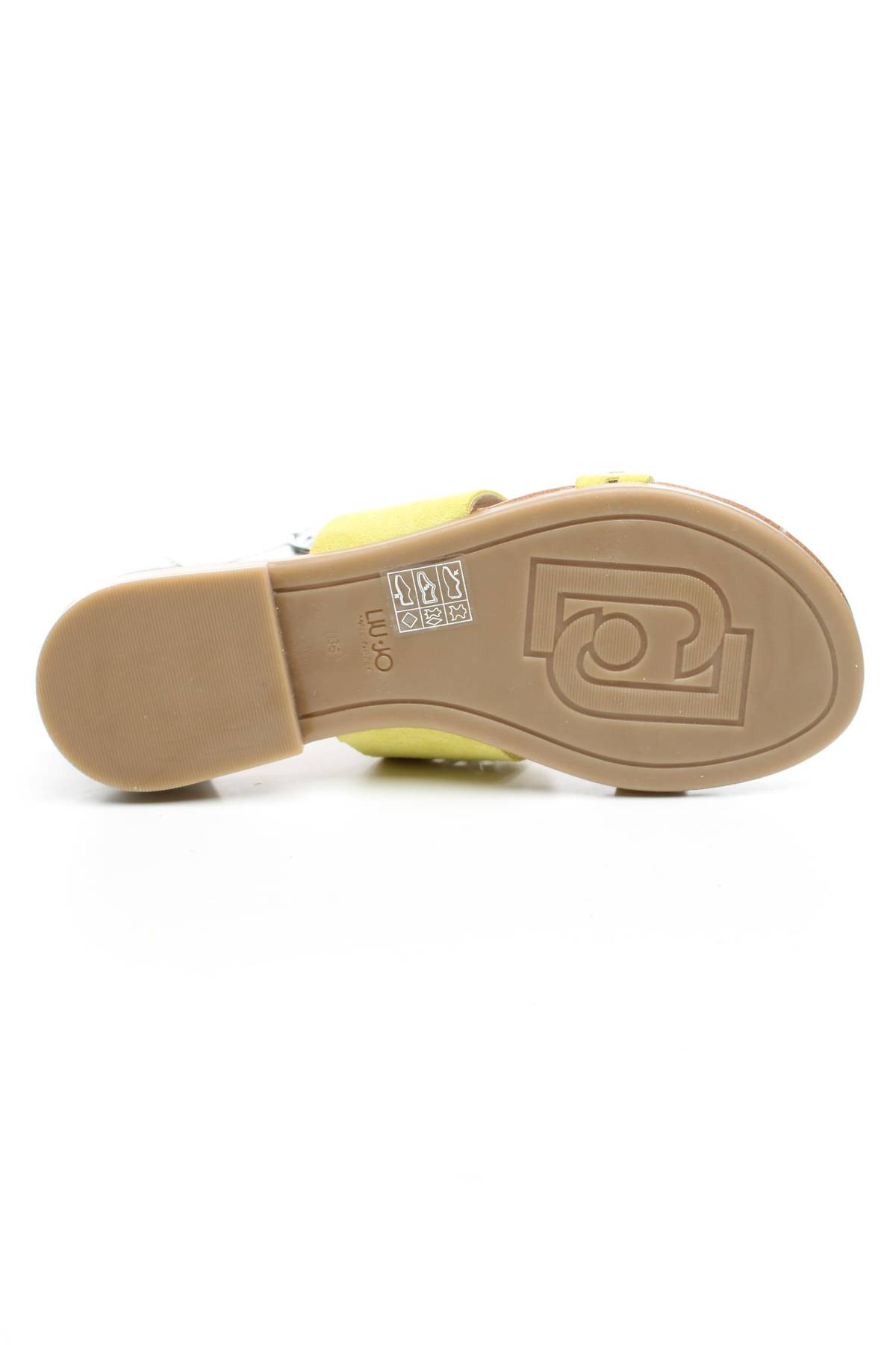 Σανδάλια Liu Jo4 - Contourshop.gr Σανδάλια Liu Jo4