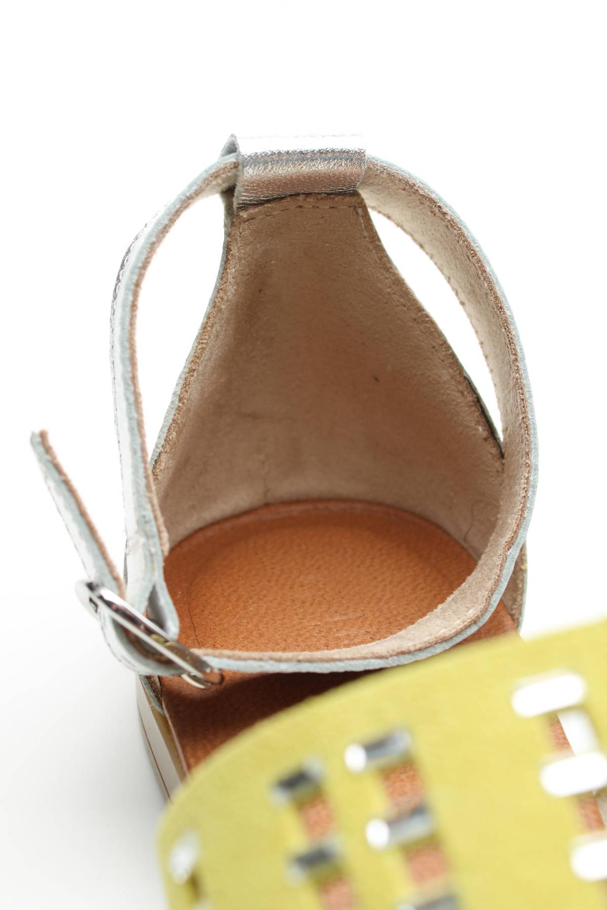 Σανδάλια Liu Jo5 - Contourshop.gr Σανδάλια Liu Jo5