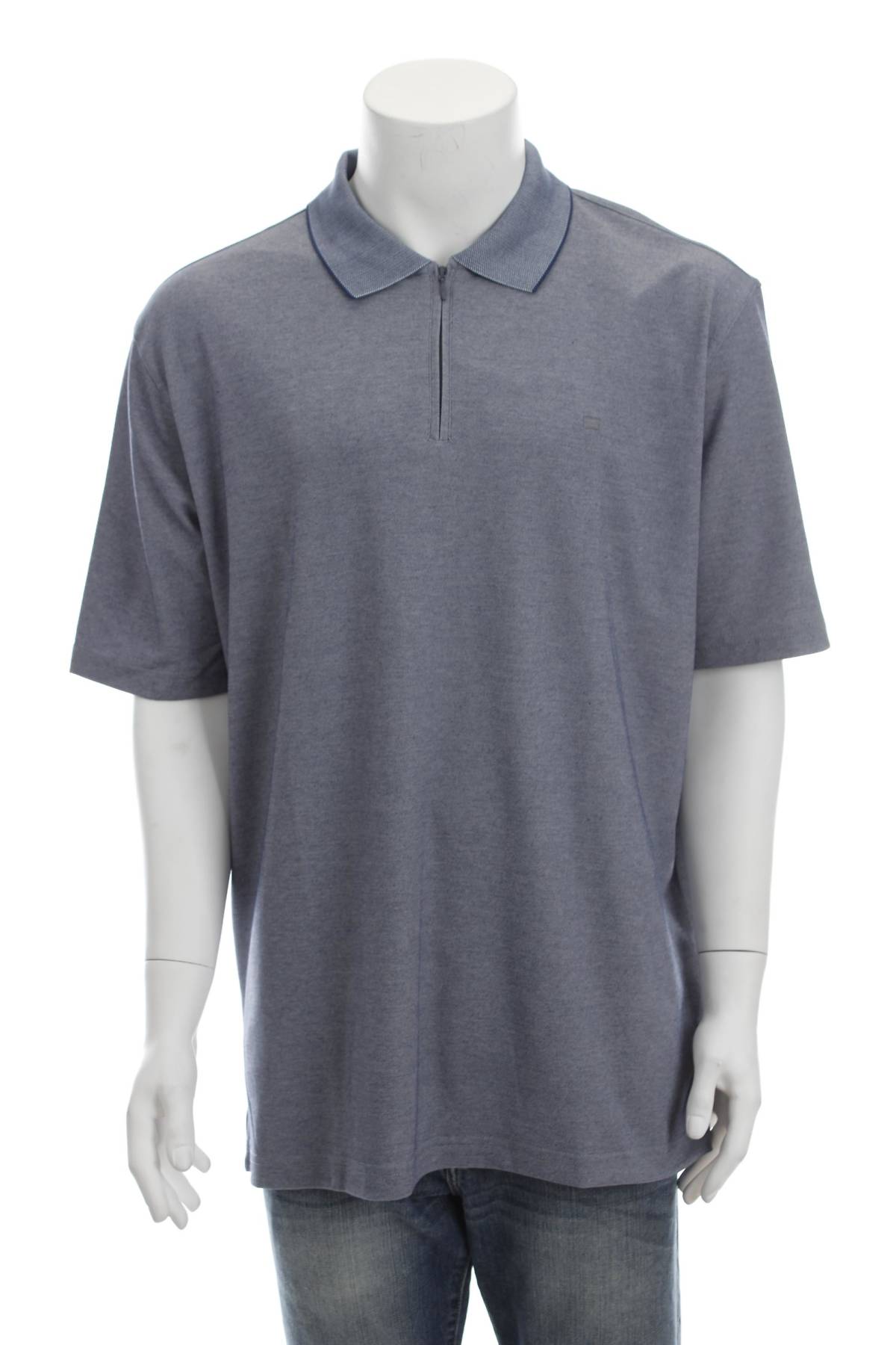 Ανδρικό t-shirt Christian Berg1 - Contourshop.gr Ανδρικό t-shirt Christian Berg1