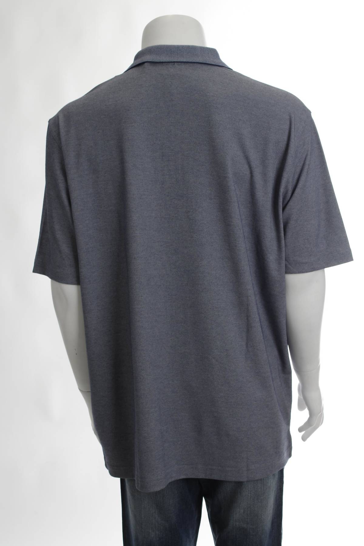 Ανδρικό t-shirt Christian Berg2 - Contourshop.gr Ανδρικό t-shirt Christian Berg2