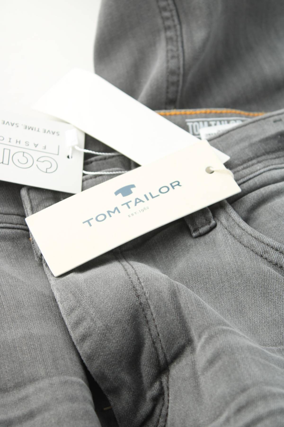 Мъжки дънки Tom Tailor3 - Contour.bg Мъжки дънки Tom Tailor3