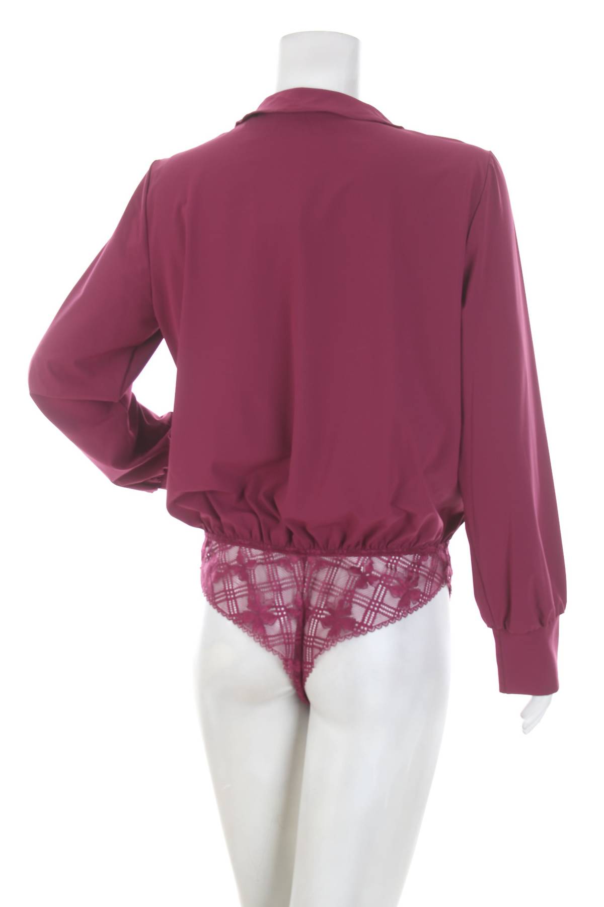 Γυναικείο κορμάκι Simone Perele2