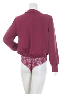 Γυναικείο κορμάκι Simone Perele2